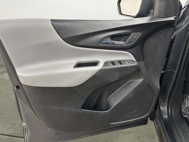 2020 Chevrolet Equinox FWD 4dr LT w/1LT - 22967032 - 9