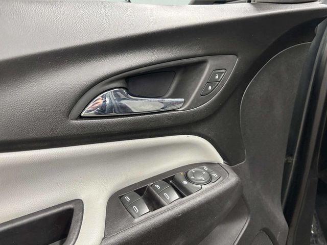 2020 Chevrolet Equinox FWD 4dr LT w/1LT - 22967032 - 10