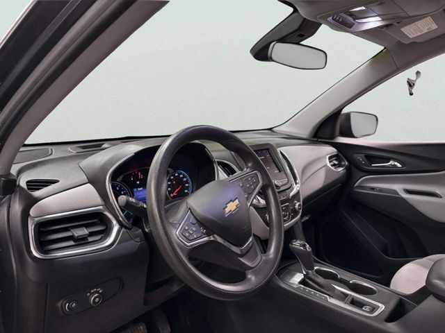 2020 Chevrolet Equinox FWD 4dr LT w/1LT - 22967032 - 11