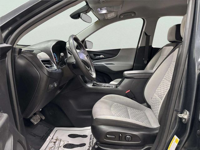 2020 Chevrolet Equinox FWD 4dr LT w/1LT - 22967032 - 12