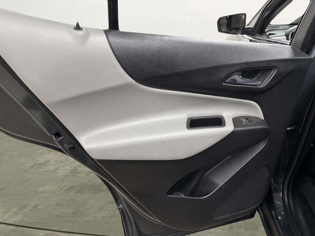 2020 Chevrolet Equinox FWD 4dr LT w/1LT - 22967032 - 13