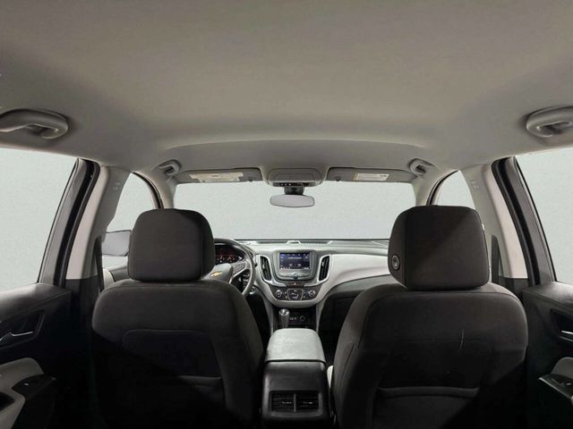 2020 Chevrolet Equinox FWD 4dr LT w/1LT - 22967032 - 16