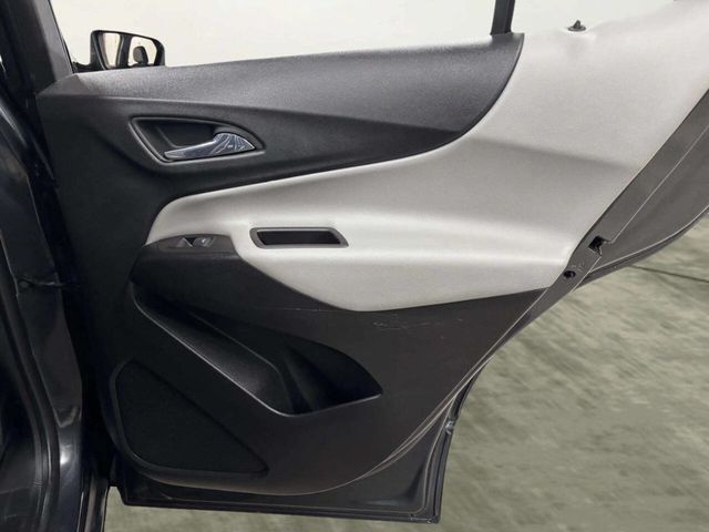 2020 Chevrolet Equinox FWD 4dr LT w/1LT - 22967032 - 17