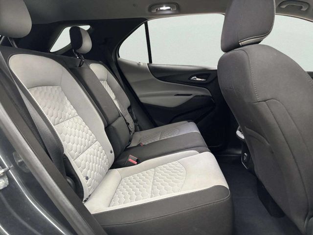 2020 Chevrolet Equinox FWD 4dr LT w/1LT - 22967032 - 18