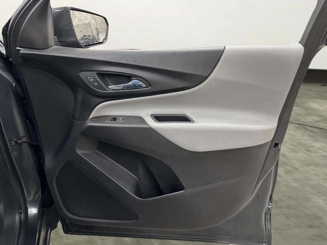 2020 Chevrolet Equinox FWD 4dr LT w/1LT - 22967032 - 19