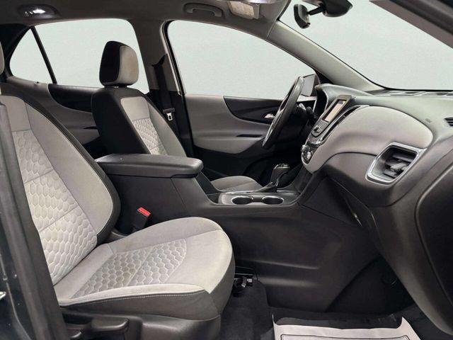 2020 Chevrolet Equinox FWD 4dr LT w/1LT - 22967032 - 21