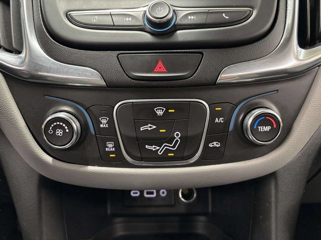 2020 Chevrolet Equinox FWD 4dr LT w/1LT - 22967032 - 27