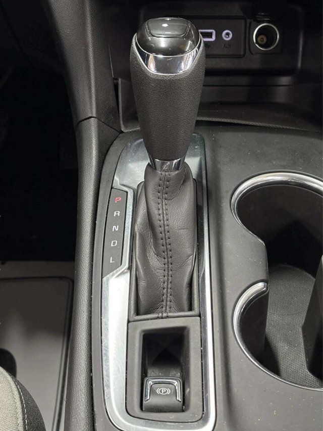 2020 Chevrolet Equinox FWD 4dr LT w/1LT - 22967032 - 29