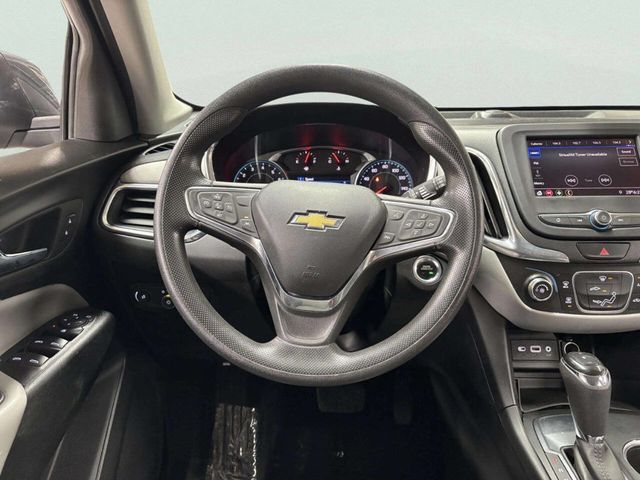 2020 Chevrolet Equinox FWD 4dr LT w/1LT - 22967032 - 30