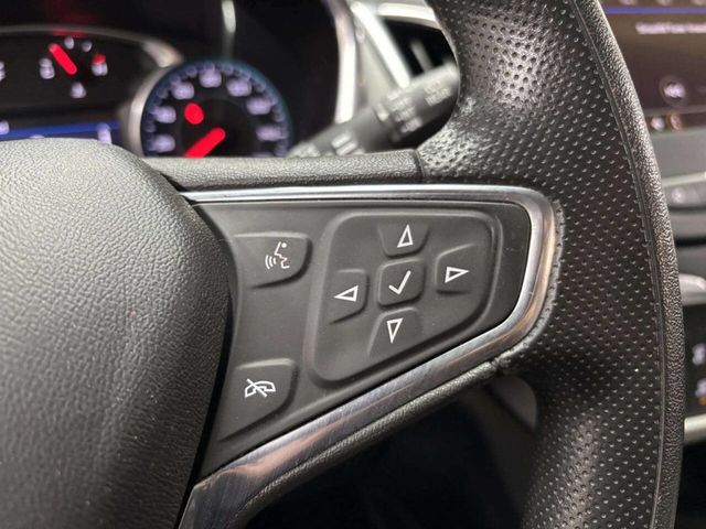 2020 Chevrolet Equinox FWD 4dr LT w/1LT - 22967032 - 32