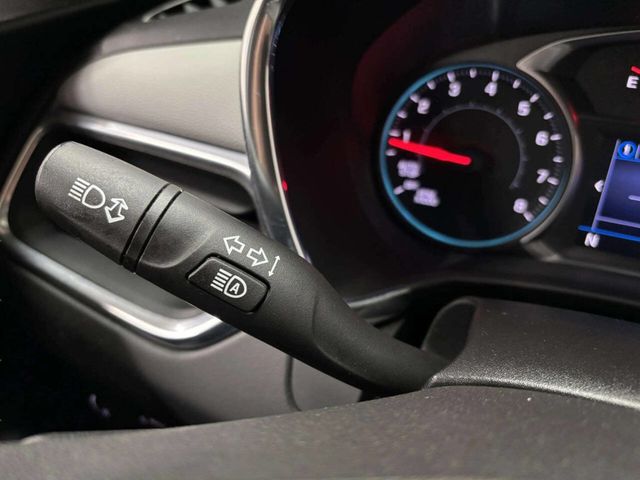 2020 Chevrolet Equinox FWD 4dr LT w/1LT - 22967032 - 33