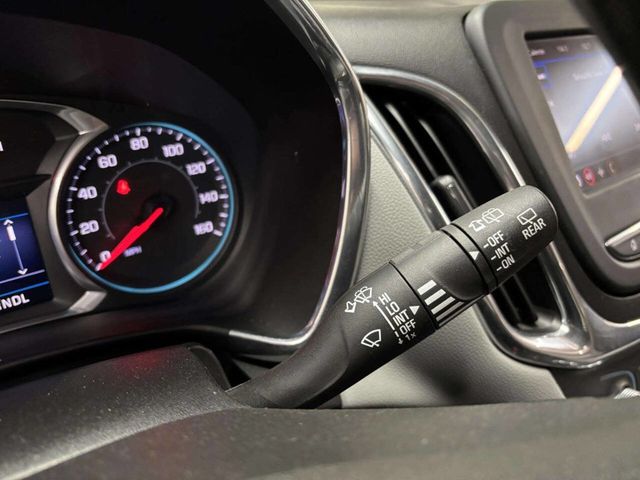 2020 Chevrolet Equinox FWD 4dr LT w/1LT - 22967032 - 34