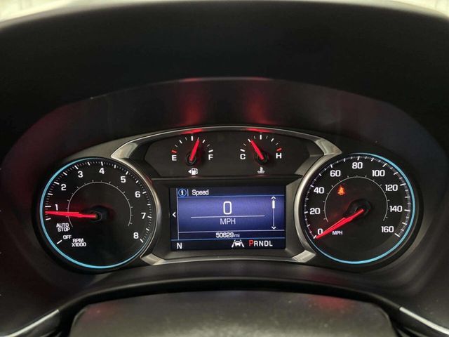 2020 Chevrolet Equinox FWD 4dr LT w/1LT - 22967032 - 35