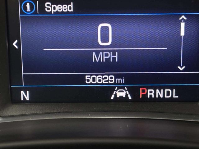 2020 Chevrolet Equinox FWD 4dr LT w/1LT - 22967032 - 36