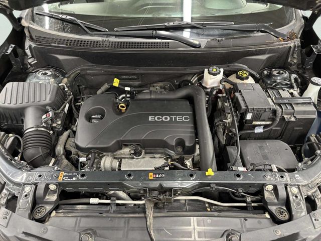 2020 Chevrolet Equinox FWD 4dr LT w/1LT - 22967032 - 8