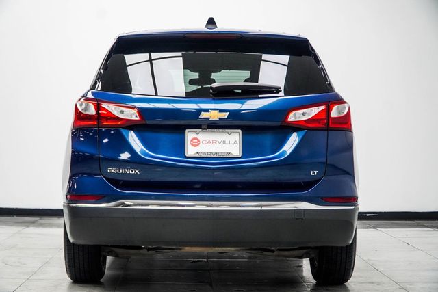 2020 Chevrolet Equinox FWD 4dr LT w/1LT - 23036973 - 10