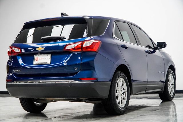 2020 Chevrolet Equinox FWD 4dr LT w/1LT - 23036973 - 11