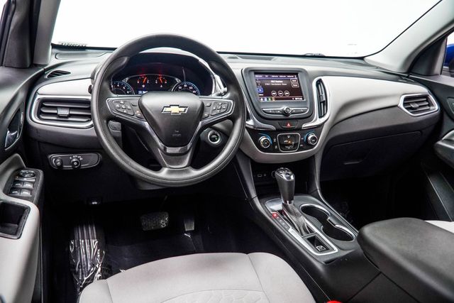 2020 Chevrolet Equinox FWD 4dr LT w/1LT - 23036973 - 14