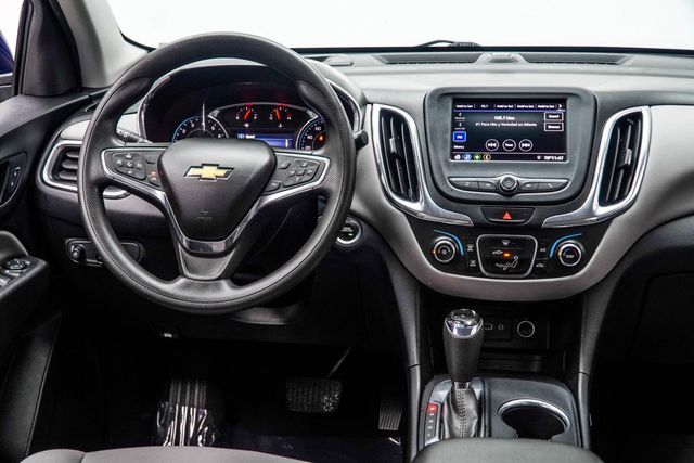 2020 Chevrolet Equinox FWD 4dr LT w/1LT - 23036973 - 15