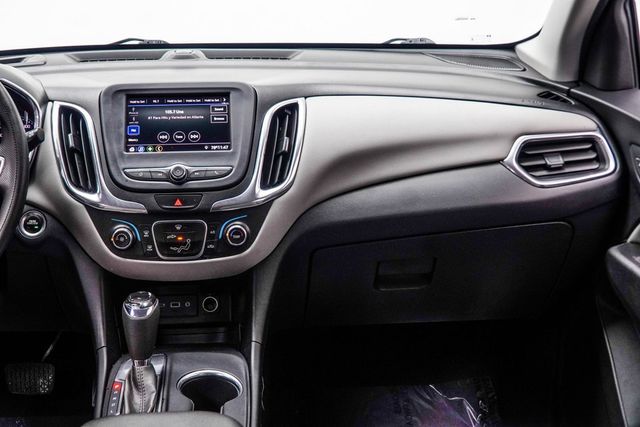 2020 Chevrolet Equinox FWD 4dr LT w/1LT - 23036973 - 16