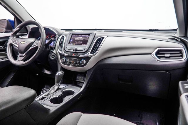 2020 Chevrolet Equinox FWD 4dr LT w/1LT - 23036973 - 17