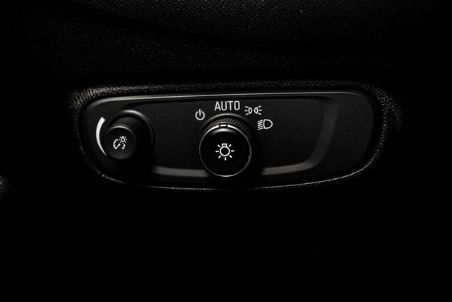 2020 Chevrolet Equinox FWD 4dr LT w/1LT - 23036973 - 27