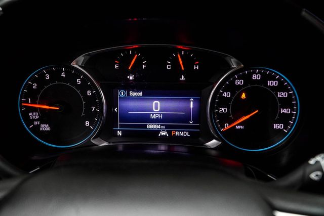 2020 Chevrolet Equinox FWD 4dr LT w/1LT - 23036973 - 28