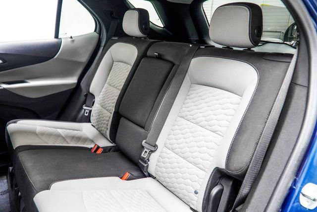 2020 Chevrolet Equinox FWD 4dr LT w/1LT - 23036973 - 35