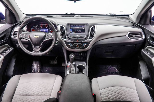 2020 Chevrolet Equinox FWD 4dr LT w/1LT - 23036973 - 4