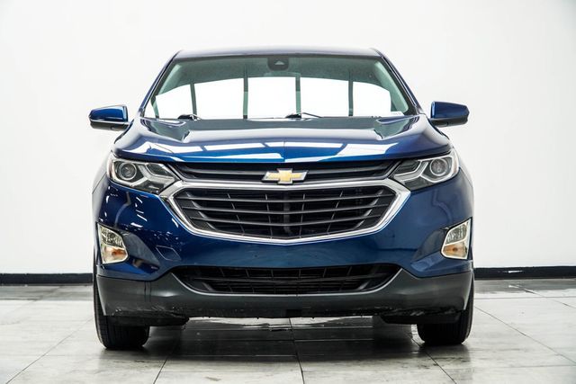 2020 Chevrolet Equinox FWD 4dr LT w/1LT - 23036973 - 6