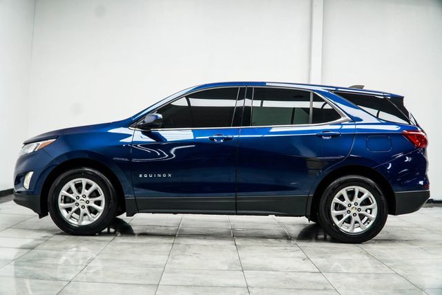 2020 Chevrolet Equinox FWD 4dr LT w/1LT - 23036973 - 8