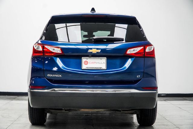 2020 Chevrolet Equinox FWD 4dr LT w/1LT - 23073058 - 11