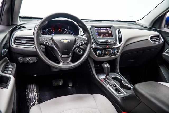 2020 Chevrolet Equinox FWD 4dr LT w/1LT - 23073058 - 15