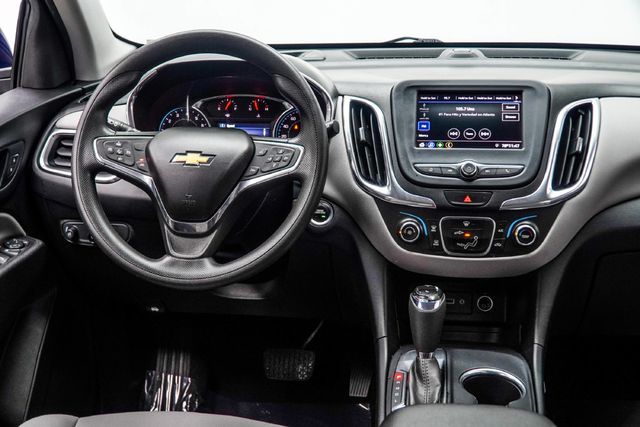 2020 Chevrolet Equinox FWD 4dr LT w/1LT - 23073058 - 16