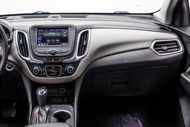 2020 Chevrolet Equinox FWD 4dr LT w/1LT - 23073058 - 17