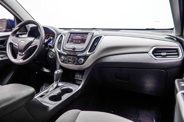 2020 Chevrolet Equinox FWD 4dr LT w/1LT - 23073058 - 18