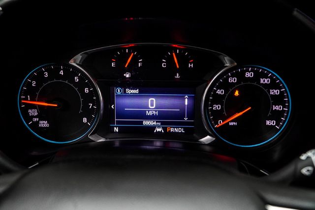 2020 Chevrolet Equinox FWD 4dr LT w/1LT - 23073058 - 29