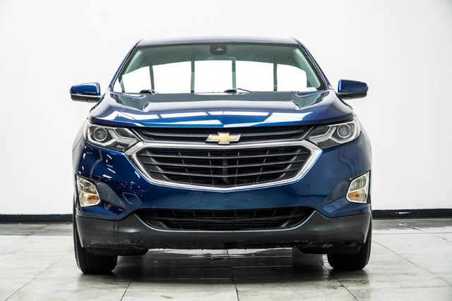 2020 Chevrolet Equinox FWD 4dr LT w/1LT - 23073058 - 7
