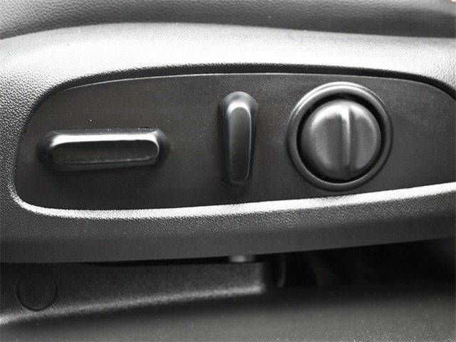 2020 Chevrolet Equinox FWD 4dr LT w/1LT - 22940921 - 11