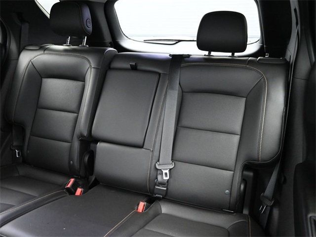 2020 Chevrolet Equinox FWD 4dr LT w/1LT - 22940921 - 13