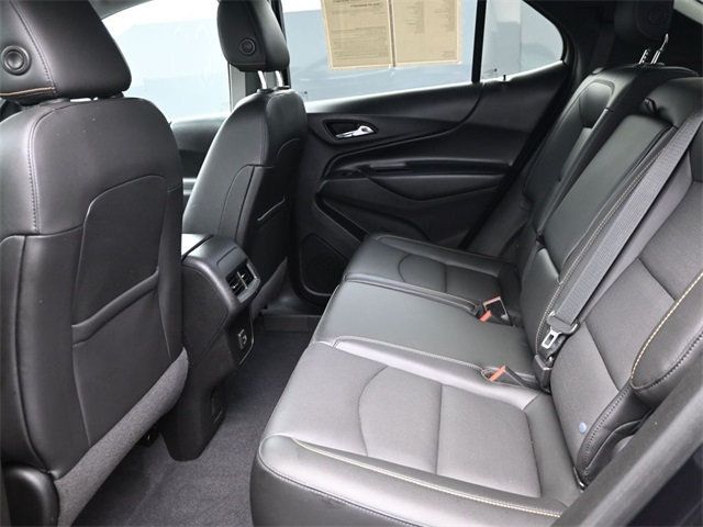 2020 Chevrolet Equinox FWD 4dr LT w/1LT - 22940921 - 14