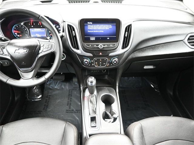 2020 Chevrolet Equinox FWD 4dr LT w/1LT - 22940921 - 18