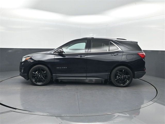 2020 Chevrolet Equinox FWD 4dr LT w/1LT - 22940921 - 1