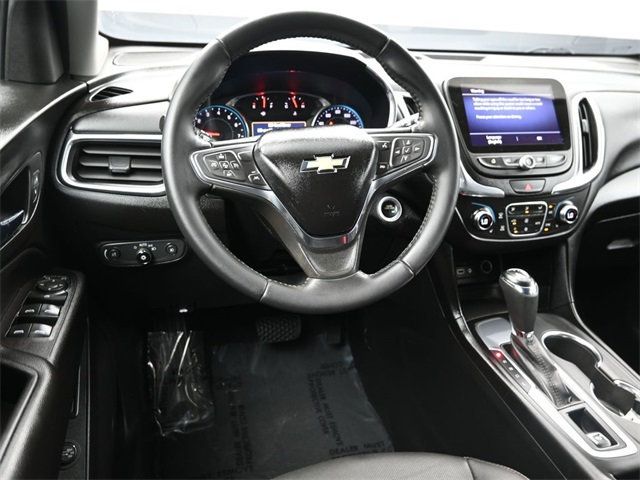 2020 Chevrolet Equinox FWD 4dr LT w/1LT - 22940921 - 19