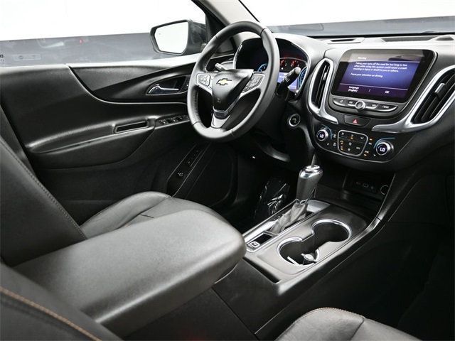 2020 Chevrolet Equinox FWD 4dr LT w/1LT - 22940921 - 20