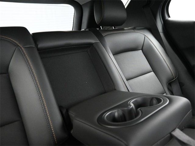 2020 Chevrolet Equinox FWD 4dr LT w/1LT - 22940921 - 21