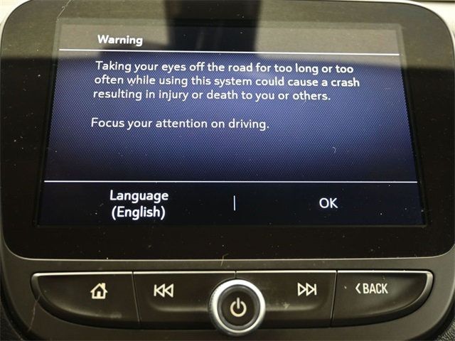 2020 Chevrolet Equinox FWD 4dr LT w/1LT - 22940921 - 22