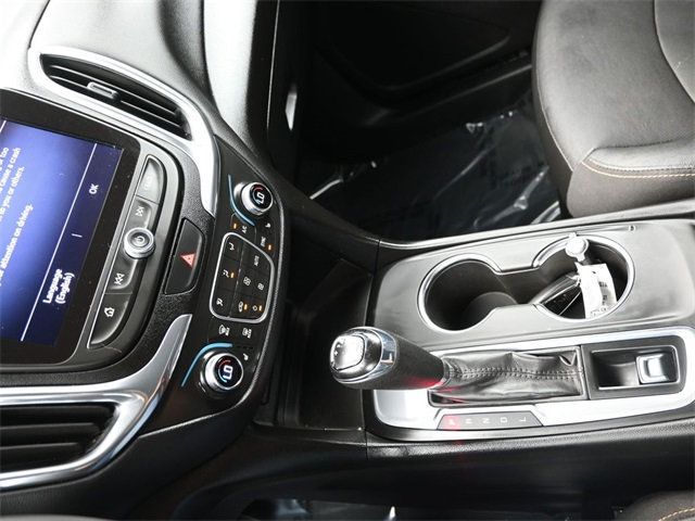 2020 Chevrolet Equinox FWD 4dr LT w/1LT - 22940921 - 24