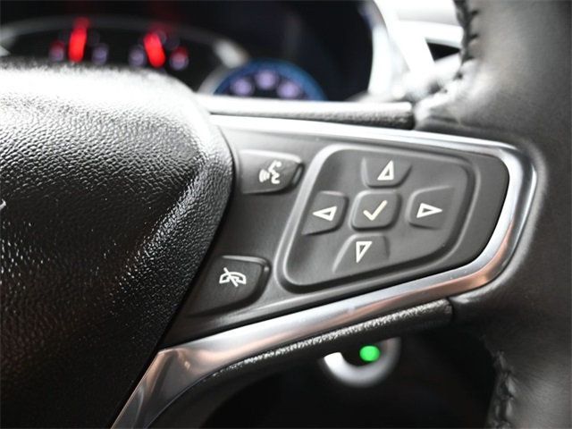 2020 Chevrolet Equinox FWD 4dr LT w/1LT - 22940921 - 26