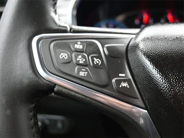 2020 Chevrolet Equinox FWD 4dr LT w/1LT - 22940921 - 27